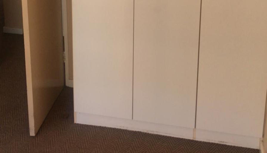 Bridgette's room
