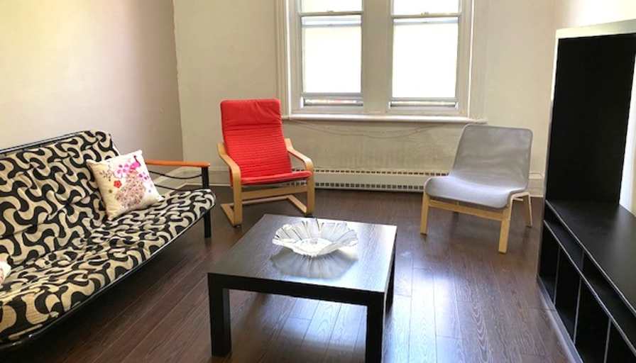 Samir Sehayek's room