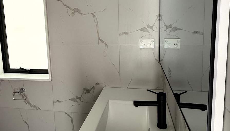 Apurva Raval's room