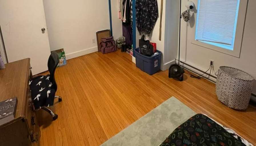Daniel's room