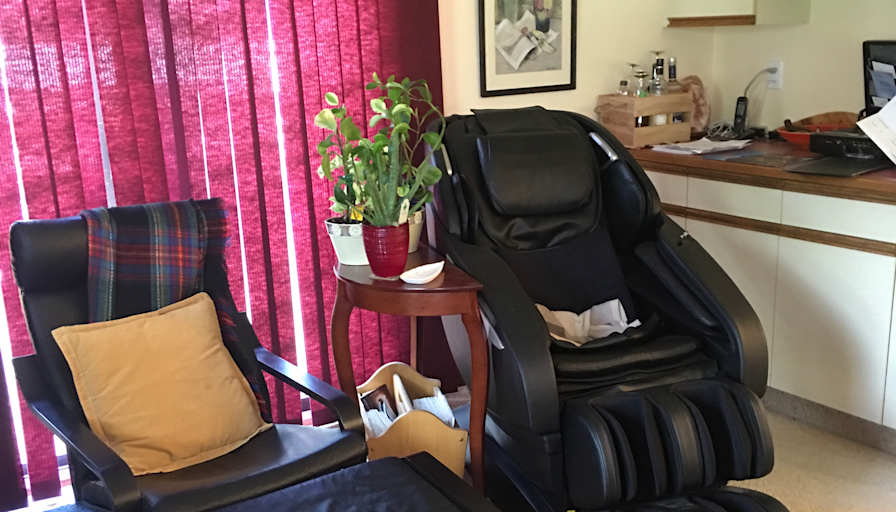 Storme's room