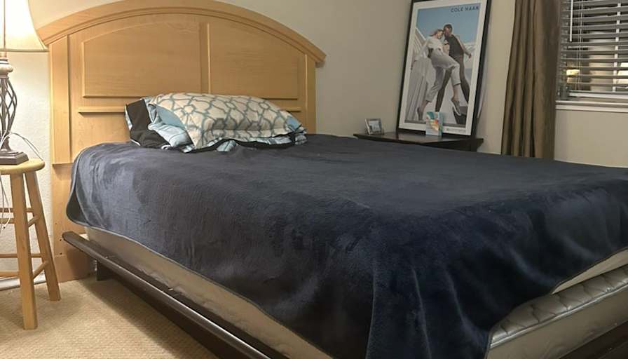 michael's room