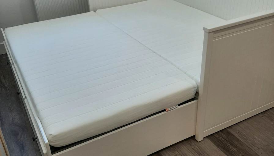 Oliver's room