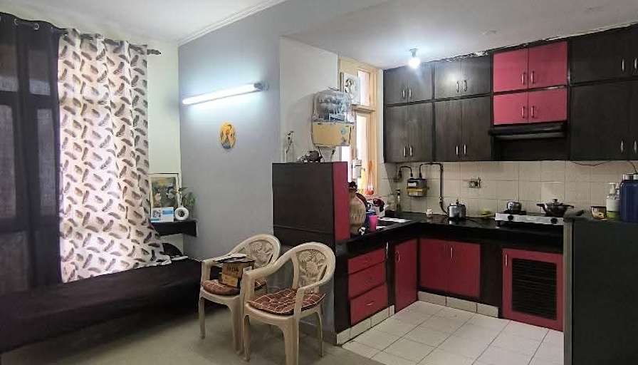 Neelam's room