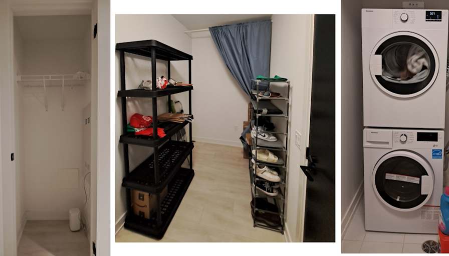 Jun's room
