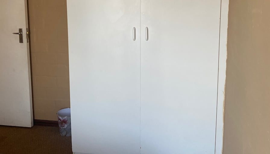 Charity's room