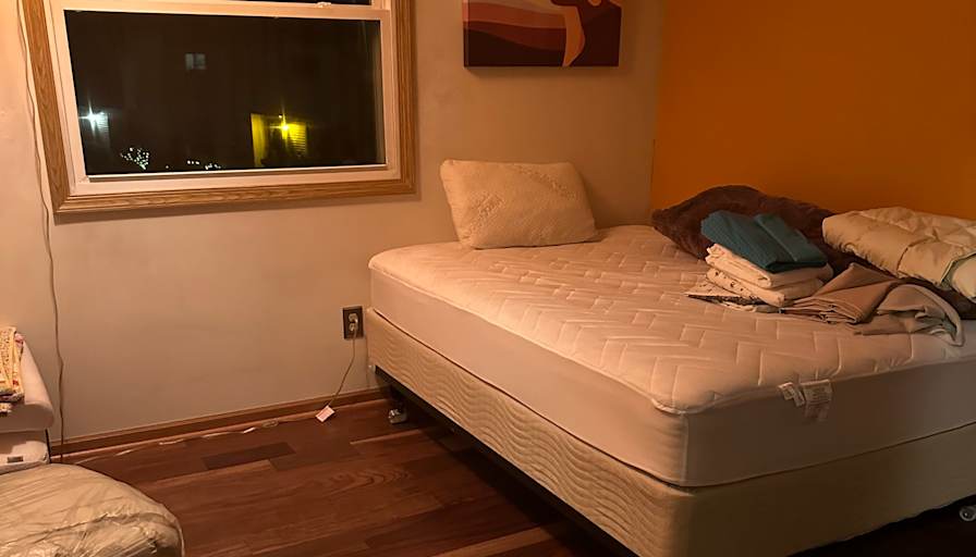Debbie's room