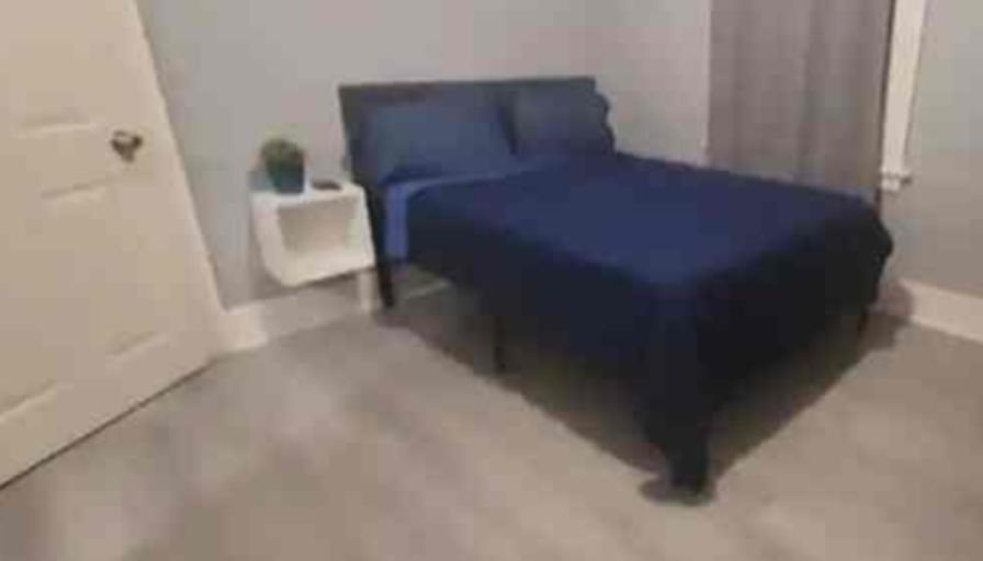 Liliana's room