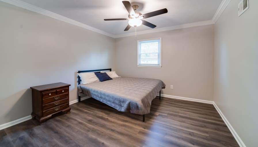 PadSplit's room