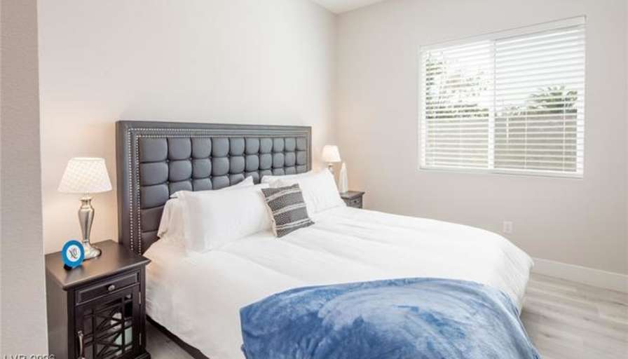 James's room