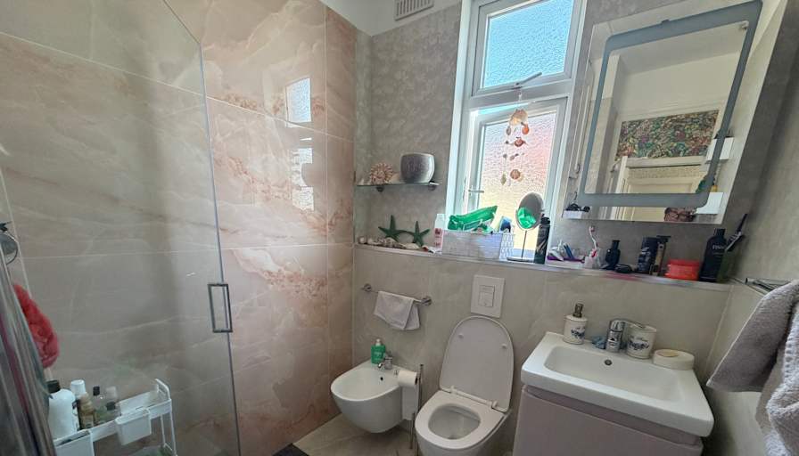 antonella melillo's room