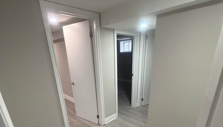 Lisa's room