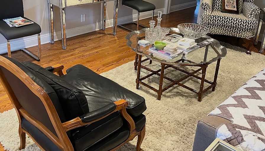 Kaiser Jay's room