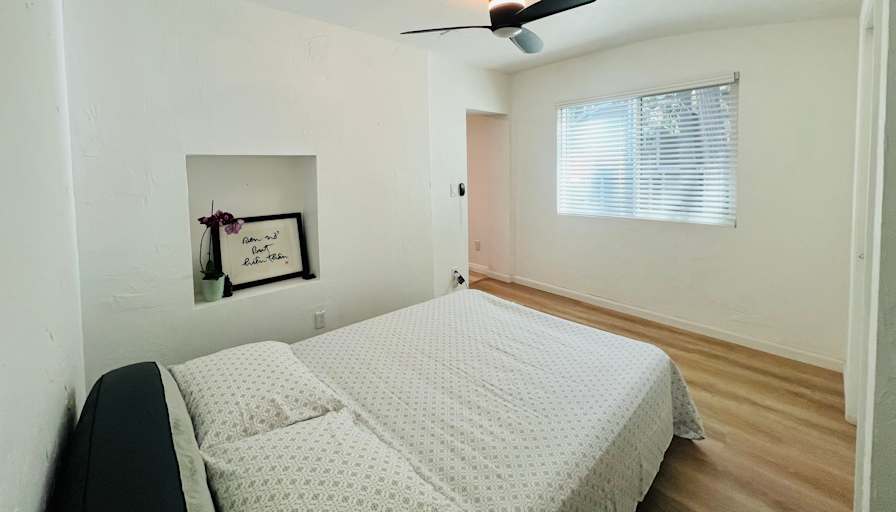 Helen's room