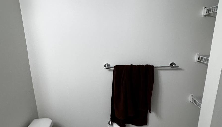 Shilpiyaa Saha's room