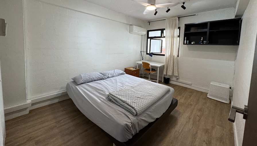 i.social.withthis's room