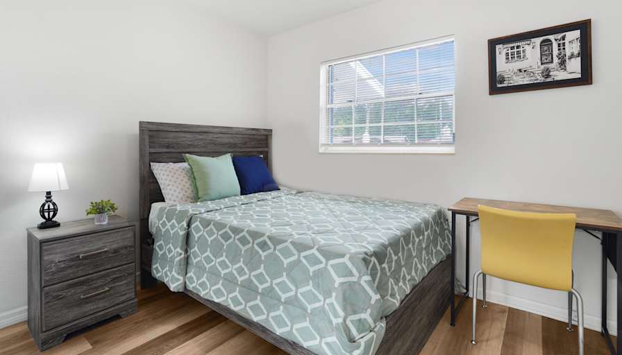 PadSplit's room