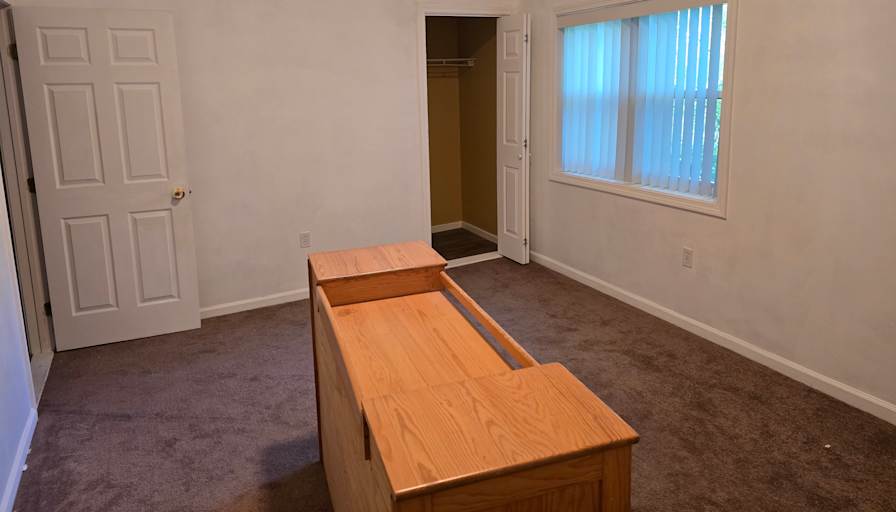 Marie's room