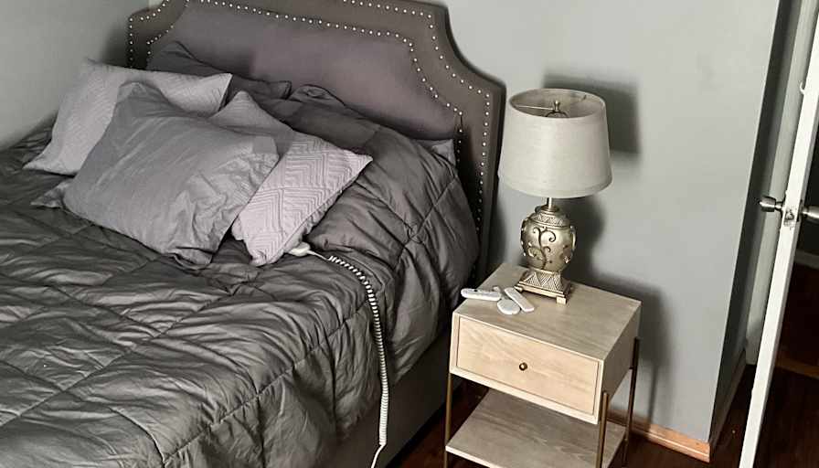 Arthur's room