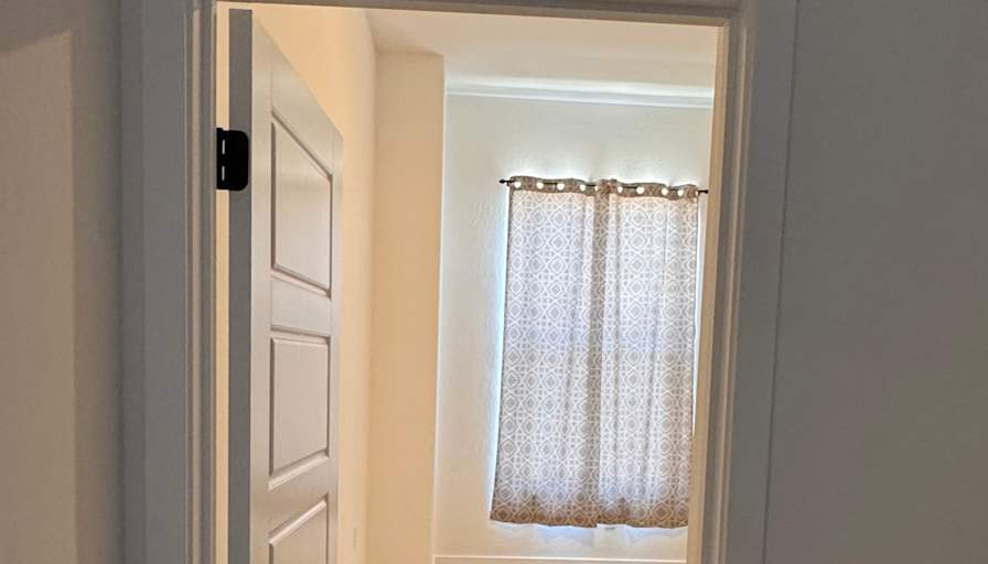 Matthew's room