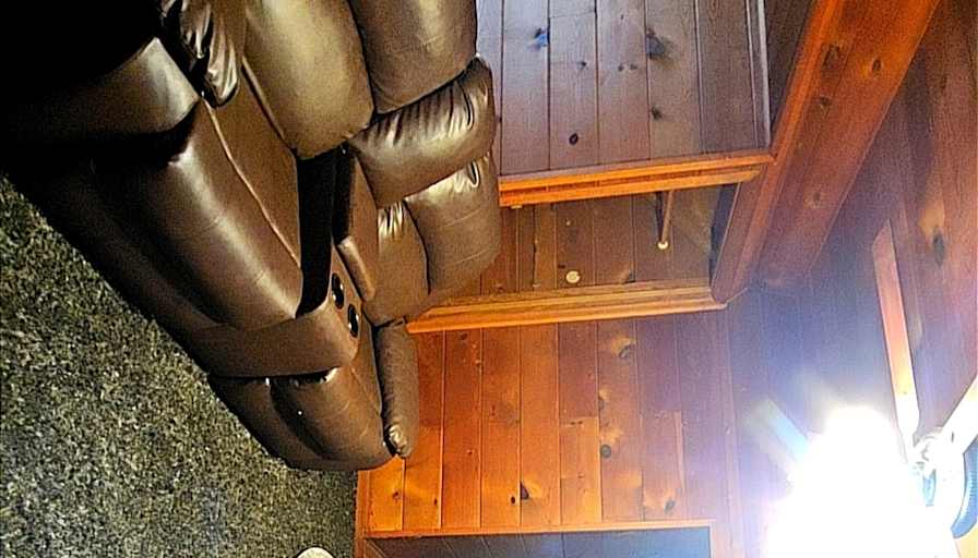 Teddy salazar's room
