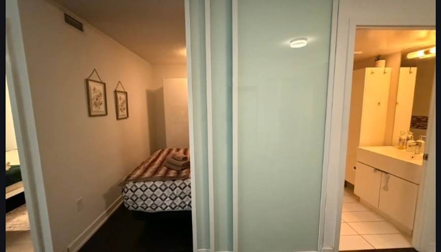 Jason's room
