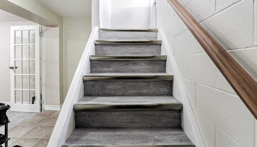 JM Properties's room