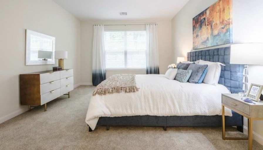 Antonella's room