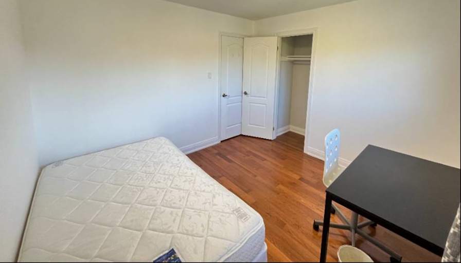 Andrew's room