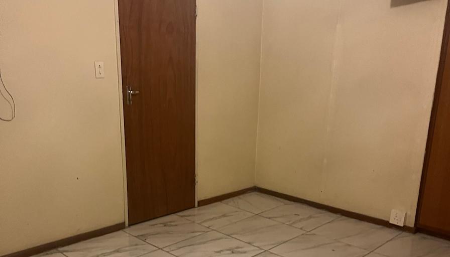 Caleb's room