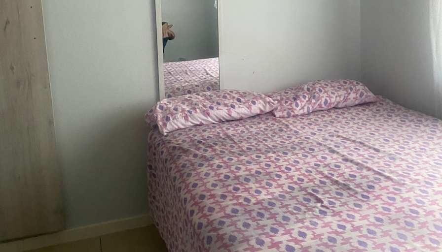 Lungile's room