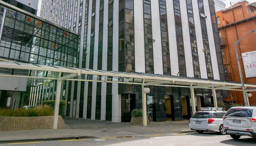 Furnished room in an apartment · The Terrace, Wellington Central, Wellington 6011-1