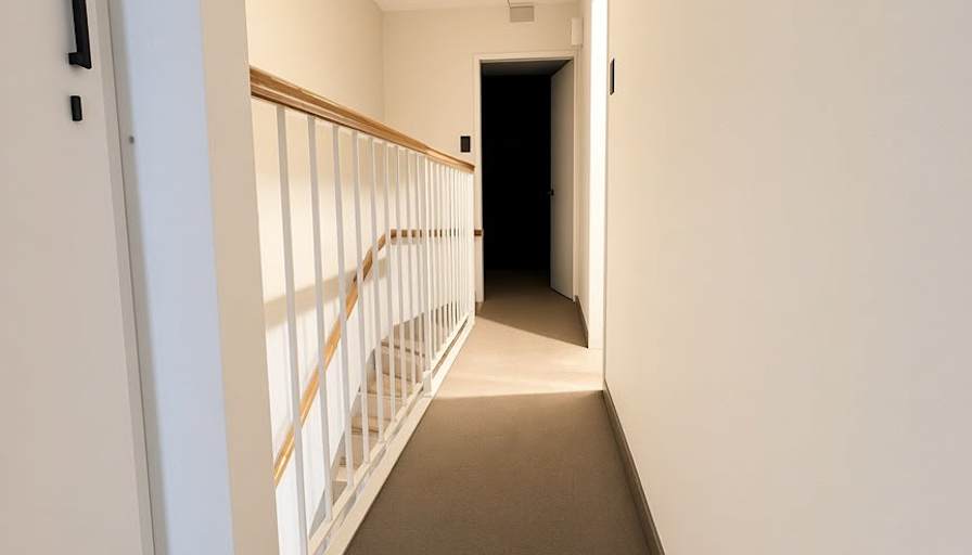 clinton matthews's room