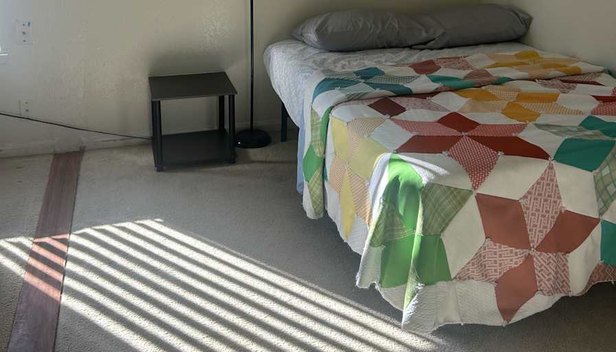 PadSplit's room