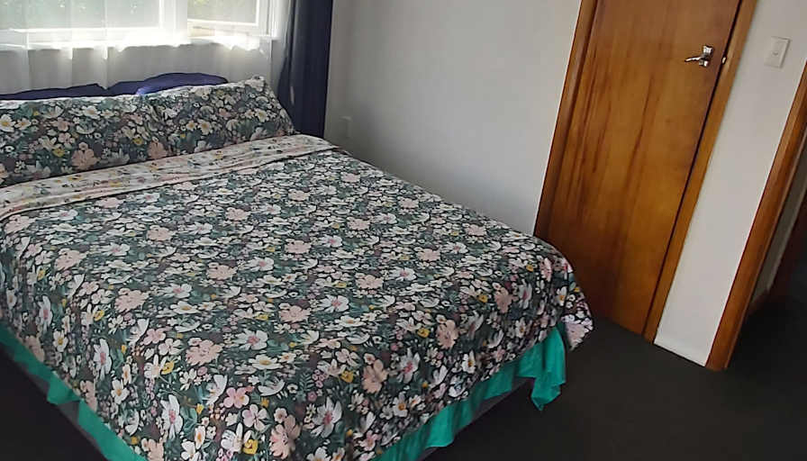 Camillia's room