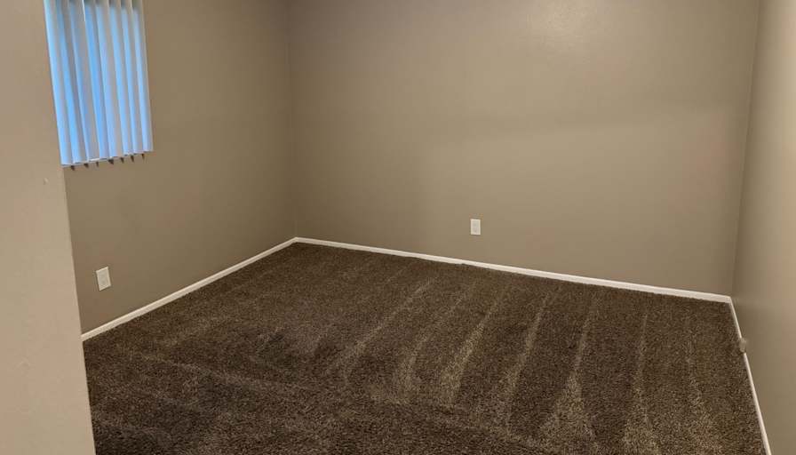 Nela's room