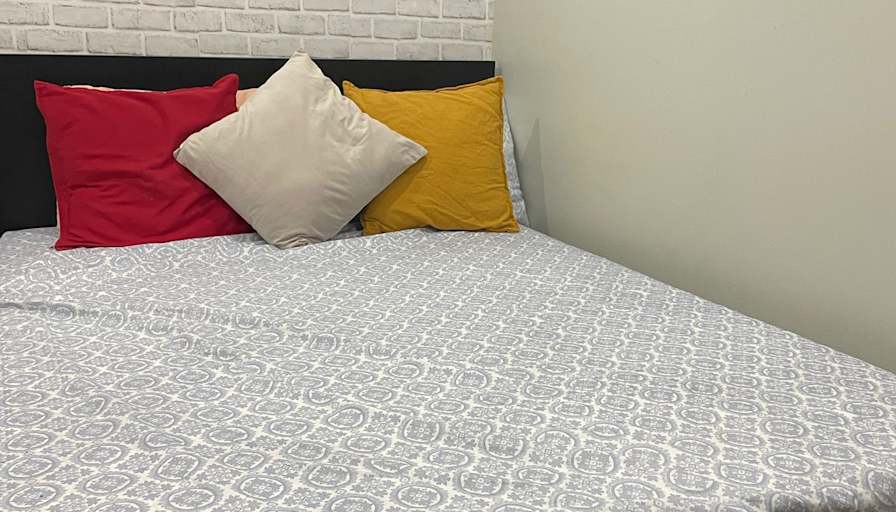 yogesh shekhawat's room