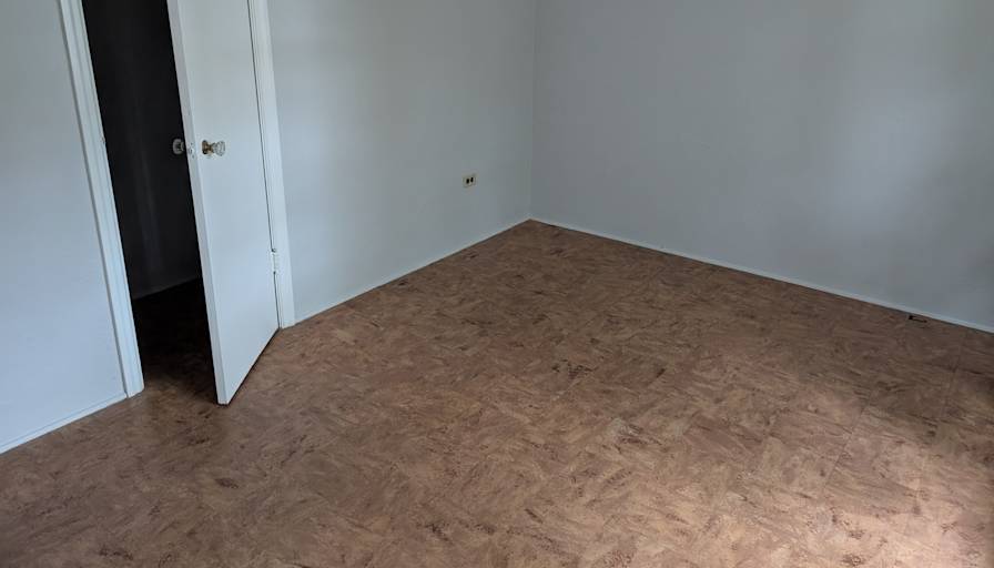 Todd's room