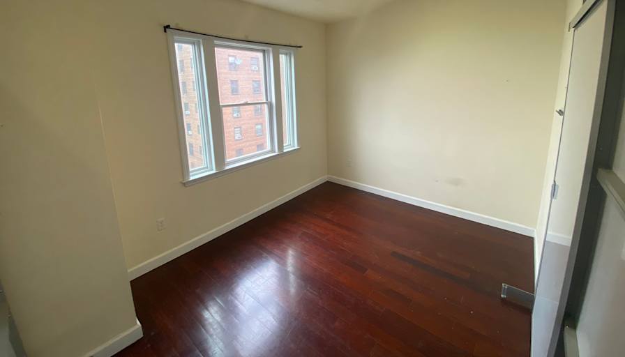 Brian's room