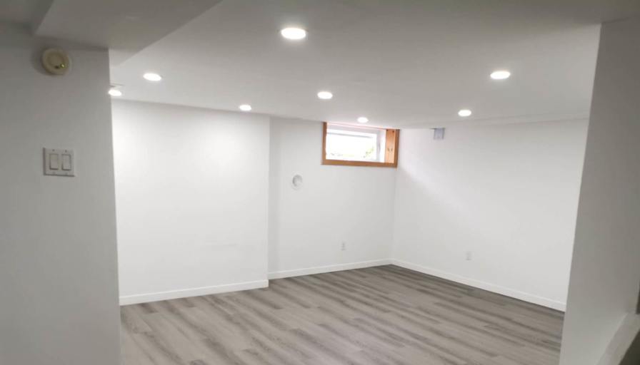 David's room
