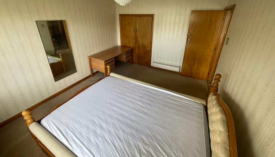 paul's room