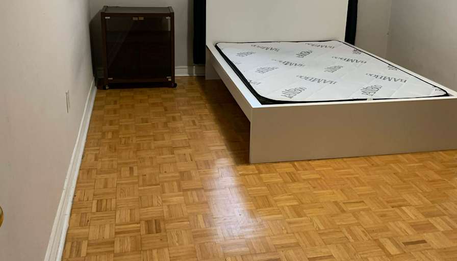 Dean's room