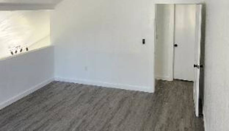 peyton's room