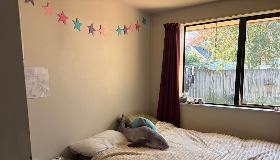 maggie's room