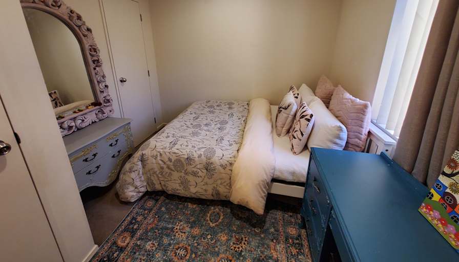 Tanna's room