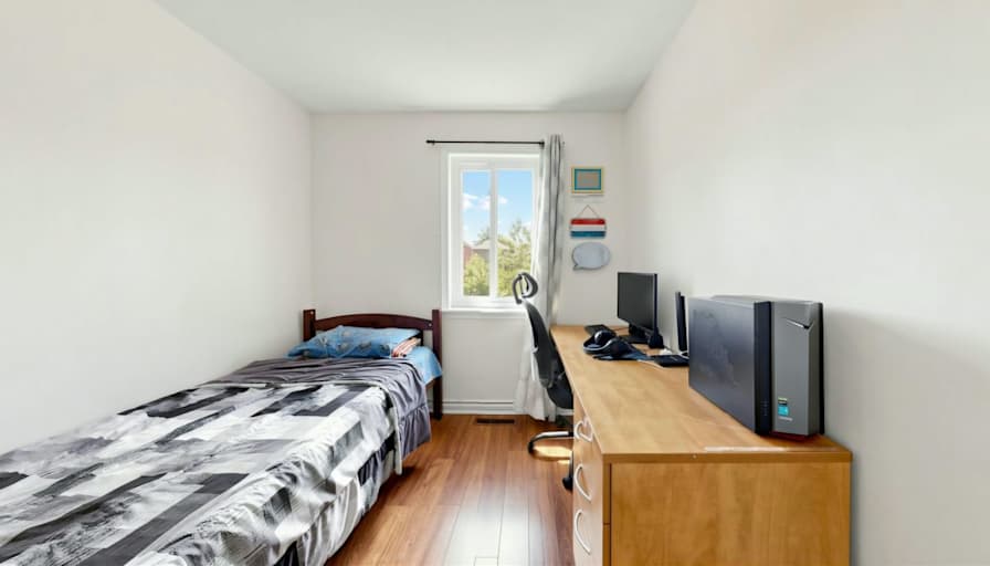Edelyn's room