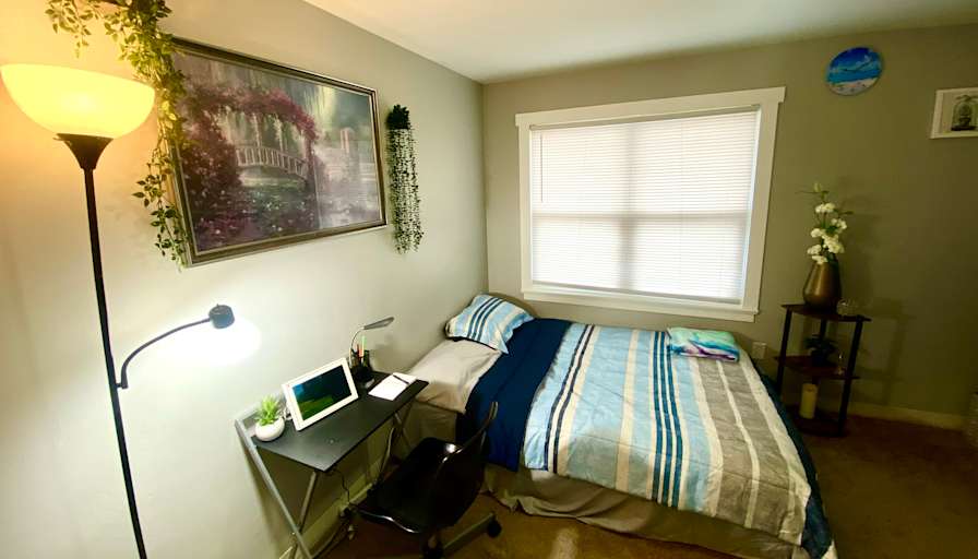 Danny's room