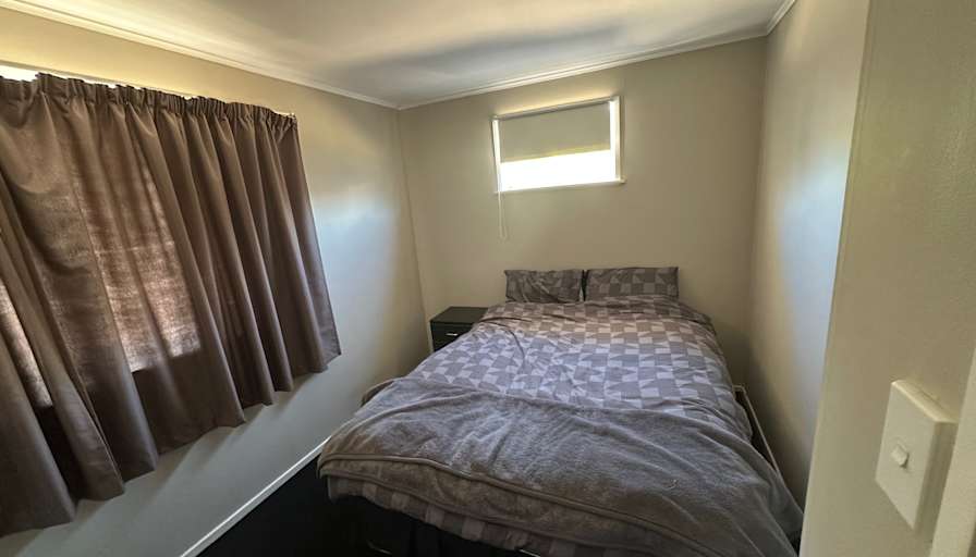 Rob's room