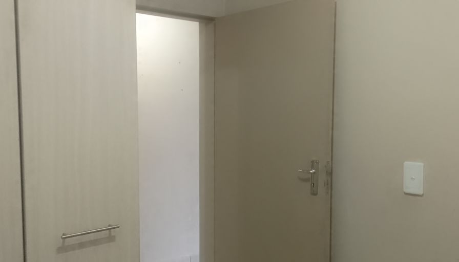 Charmaine Manabe's room