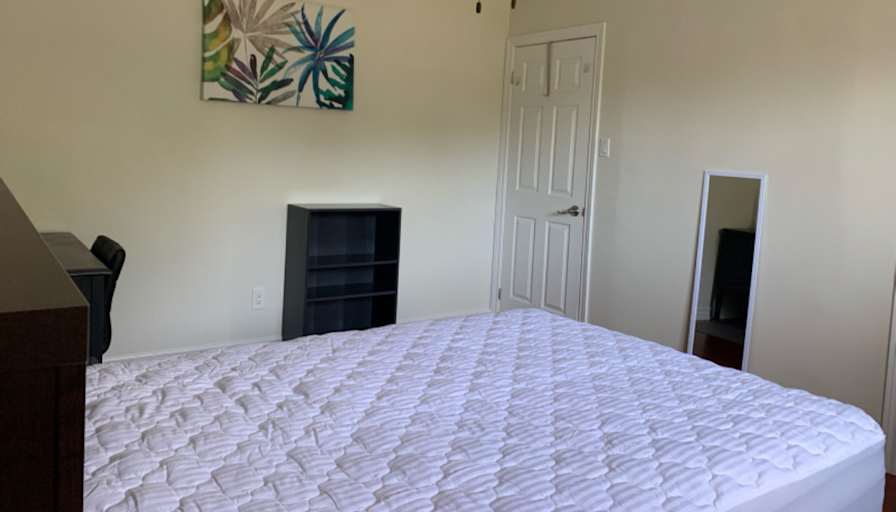 June's room